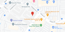 Aegis Assisted Living in google map