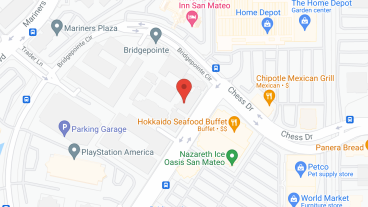 Aegis Assisted Living in google map
