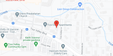 Tice Oaks Assoc in google map
