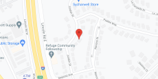 Broad Spectrum Care Home in google map