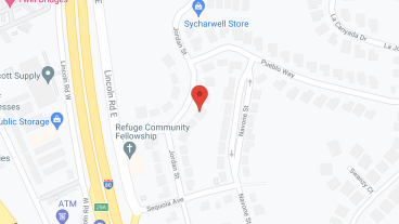 Broad Spectrum Care Home in google map