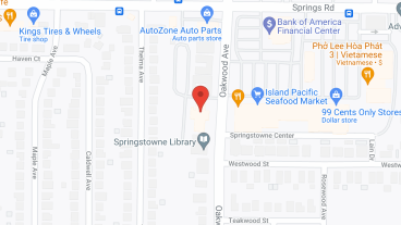 Oakwood Memory and Senior Care/IN NACM- in google map