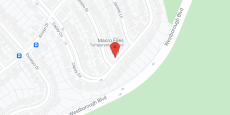 Care Plus in google map