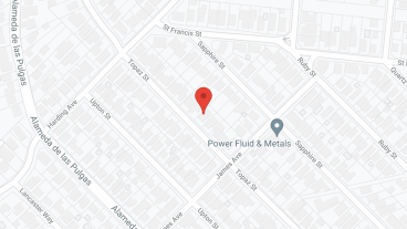 Spice of Life in google map