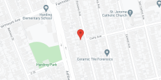 Via Community in google map