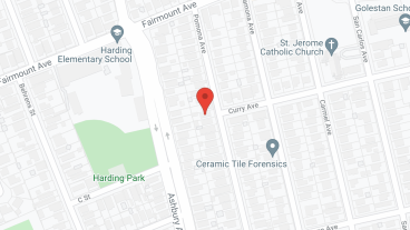 Via Community in google map