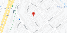 Happy Home Care in google map