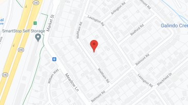Happy Home Care in google map