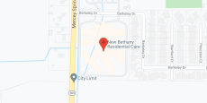New Bethany Residential Care in google map
