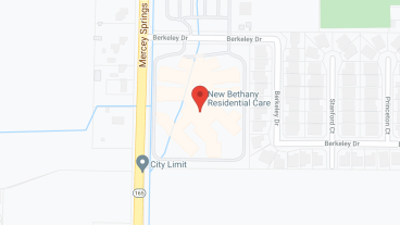 New Bethany Residential Care in google map