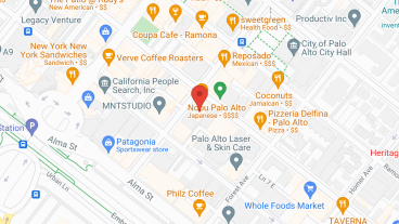 Casa Alta Retirement Hotel in google map