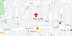 Sutro Heights in google map