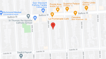 Farol's Residential Care Home #3 in google map
