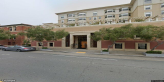 street view of Rhoda Goldman Plaza