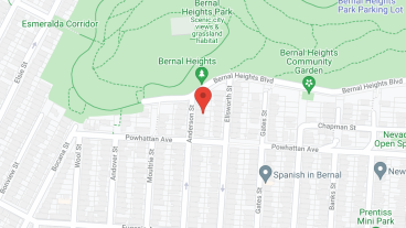 Progress Foundation in google map