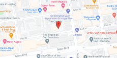 The Carlisle Ivy Signature Living in google map