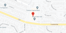 Wood Glen Senior Living in google map
