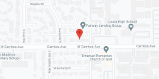 Extraordinary Assisted Living of Anaheim in google map