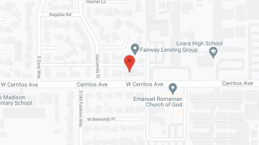 Extraordinary Assisted Living of Anaheim in google map