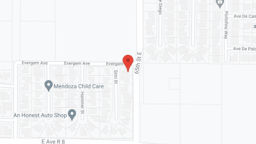 Palmdale Court Home Care in google map