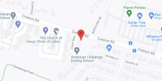 Laura Way Home For Disabled in google map