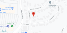 Sacred Heart Residential Care Facility in google map
