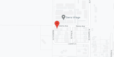 Woodlake Senior Care in google map