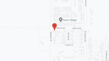 Woodlake Senior Care in google map