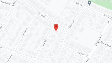 Inspirations Home Care in google map