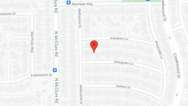 Golden Age Home Care in google map