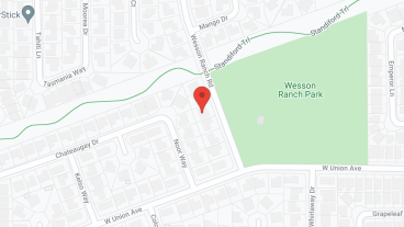 Del Rio Extended Care in google map