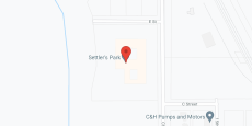 Settler's Park in google map
