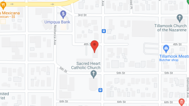 Jerry Woodward Retirement Ctr in google map