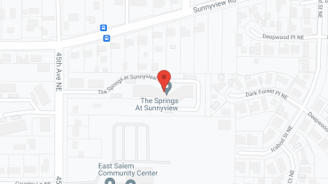 The Springs at Sunnyview in google map
