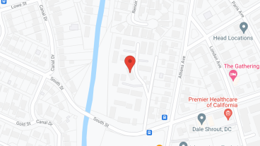 Kutras Gardens Senior Citizens in google map