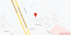 Shasta Manor in google map