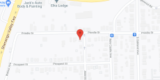 Harbour Homes in google map