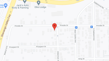 Harbour Homes in google map