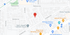 Forrest Palms Senior Ctr Apartments in google map