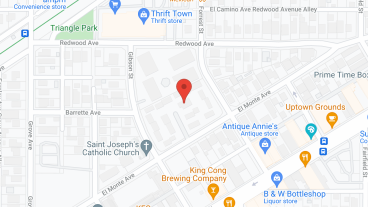 Forrest Palms Senior Ctr Apartments in google map