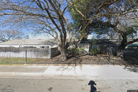 Forrest Palms Senior Ctr Apartments 