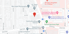 Crestwood Manor Behavioral Health - Sacramento in google map