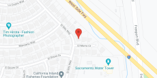 Golden Girls - El Rito in google map