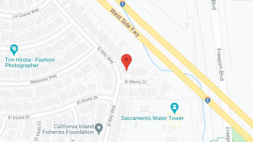 Golden Girls - El Rito in google map