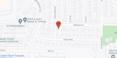 Summer's Residential Care Home in google map