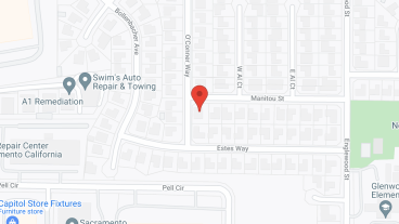Summer's Residential Care Home in google map