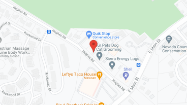 Alternate Care Home Care in google map