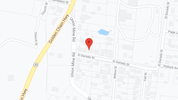 Apple Country Care Home in google map