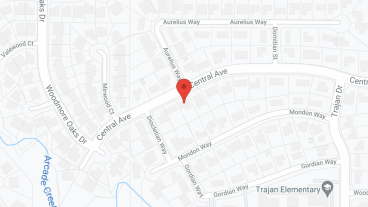 Four Seasons Care Home in google map