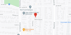 Angels Paradise Care Home in google map